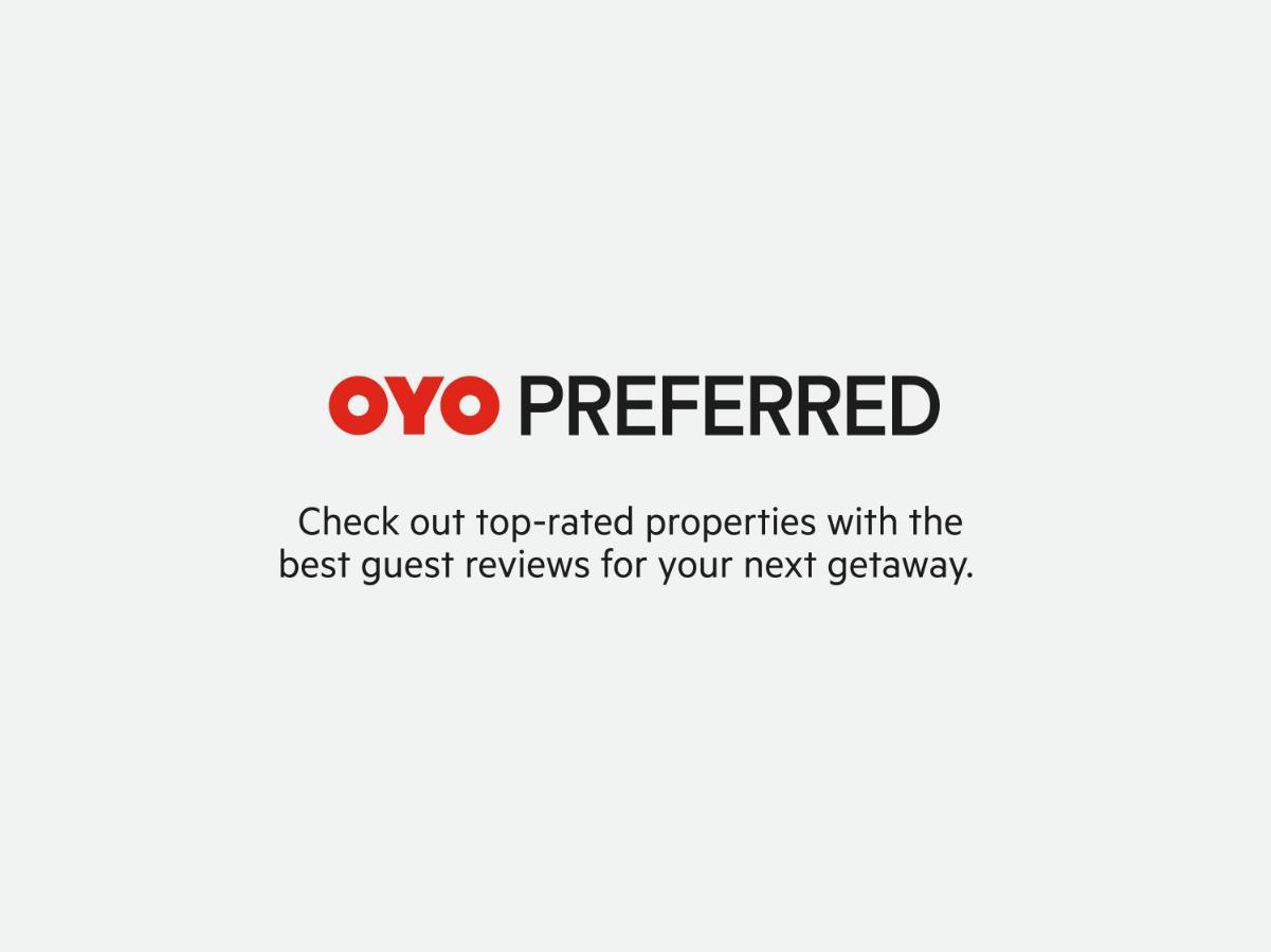 Oyo 39837 Sri Anjaneya Residency Ξενοδοχείο Shimoga Εξωτερικό φωτογραφία